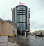 Доходный дом Чепелевской (Zubovskiy Boulevard, вл13с1) ، معلم جذب سياحي