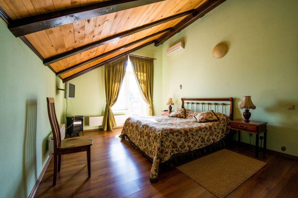 Фото отеля 5