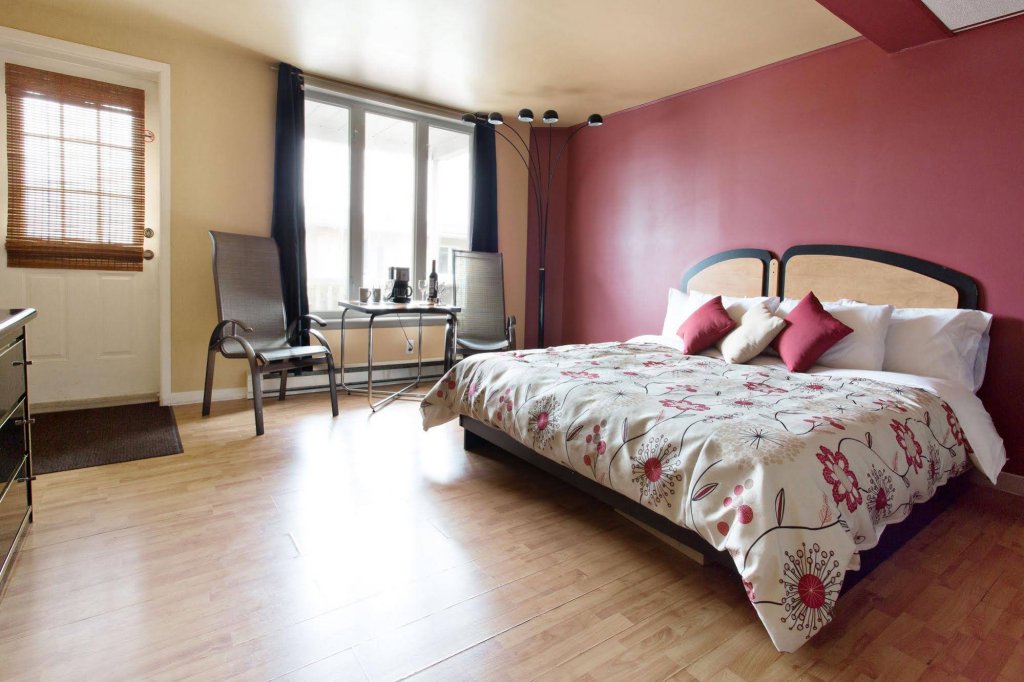 Фото Motel Homeric