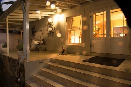 Гостиница The Ashford Guesthouse
