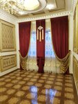 Grand Velour (Rudaki Street, 147) ، ستائر العزل