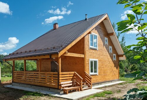 Ленинградская область недорого строительство домов проекты Сообщество "Строительство,ремонт,металлоконструкции" ВКонтакте - публичная стран