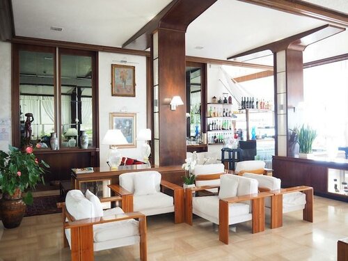 Гостиница Hotel Universo