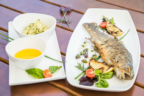 Внешний вид отеля Hotel Vötterl в Гроссгмайне, фото 1