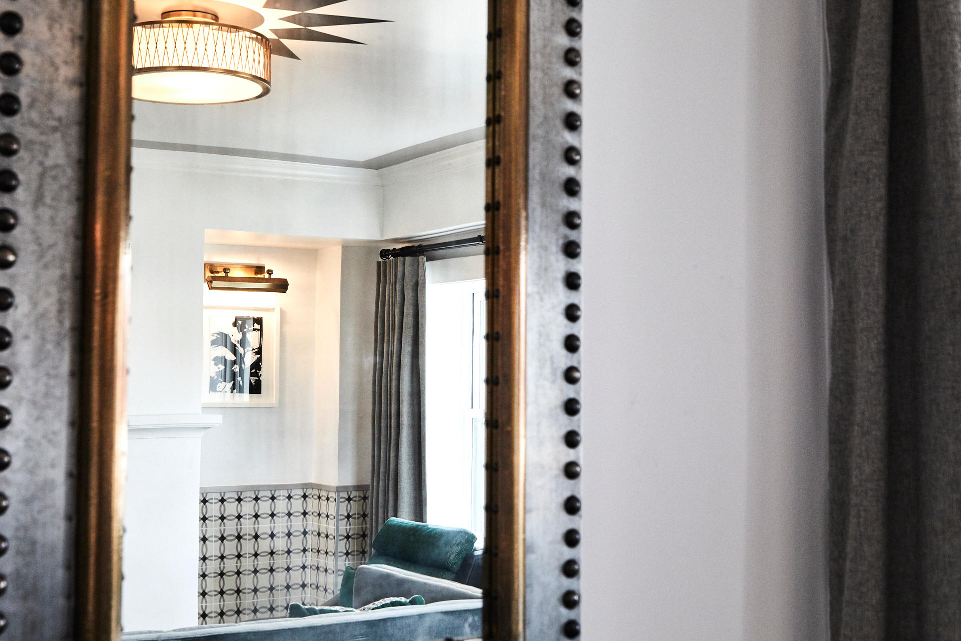 Фото Hotel Californian