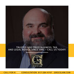 Groce Law Firm, Ltd (Texas, Tarrant County, Hurst), accountants