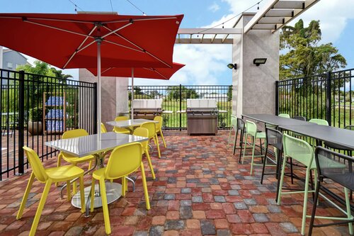 Гостиница Home2 Suites by Hilton Harvey New Orleans Westbank