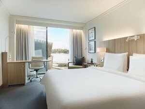 отель Radisson Blu Waterfront Hotel, Stockholm