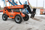 Ohr Rents (Ohio, Cuyahoga County, Cleveland), construction equipment and machinery