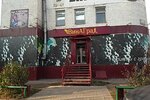 Винаград (mikrorayon Zaozyorny, ulitsa Lapteva, 3к1), bebidas alcohólicas