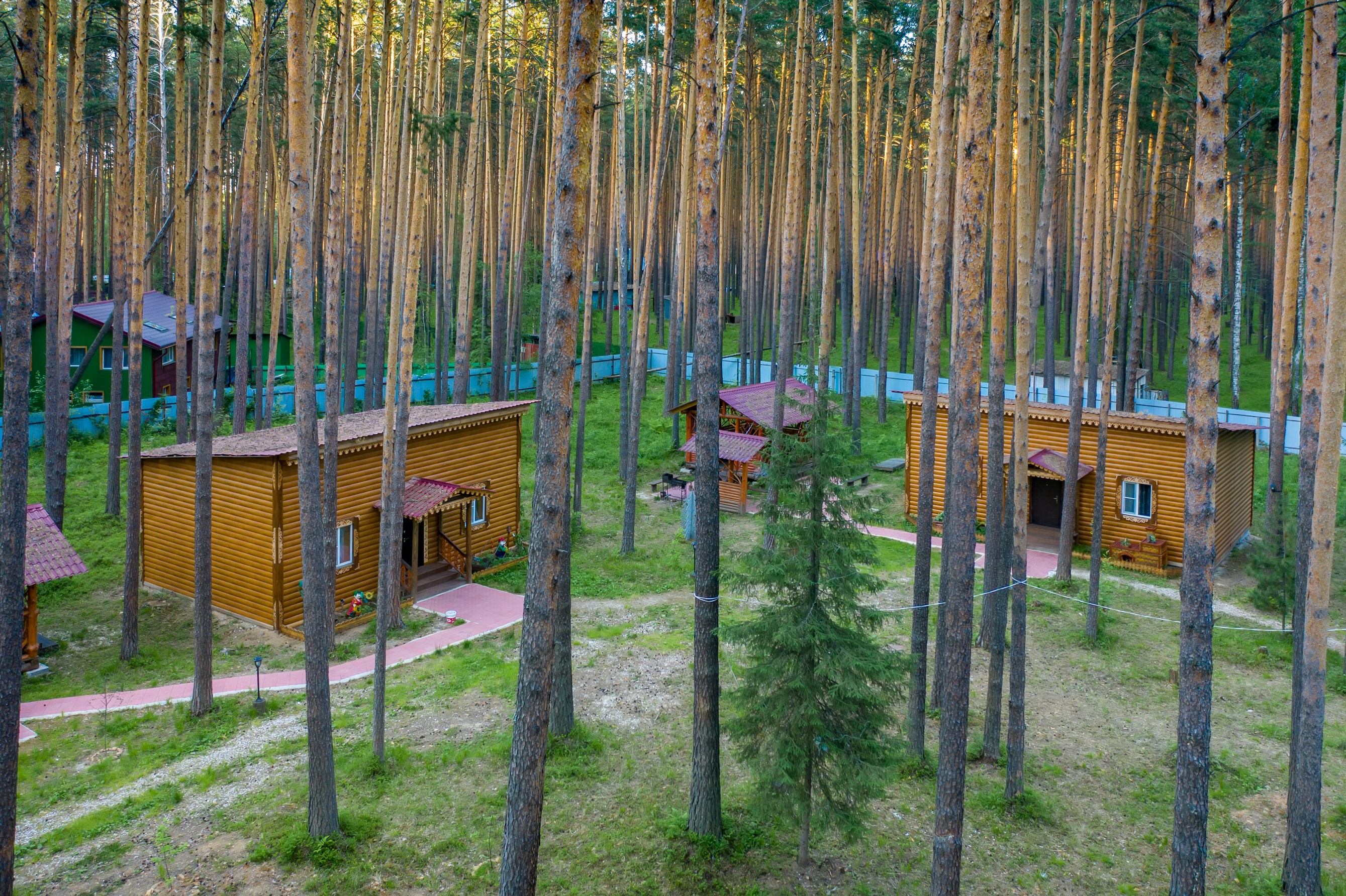 Фото Теремки