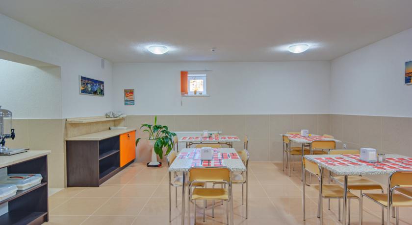 Фото Солнечный