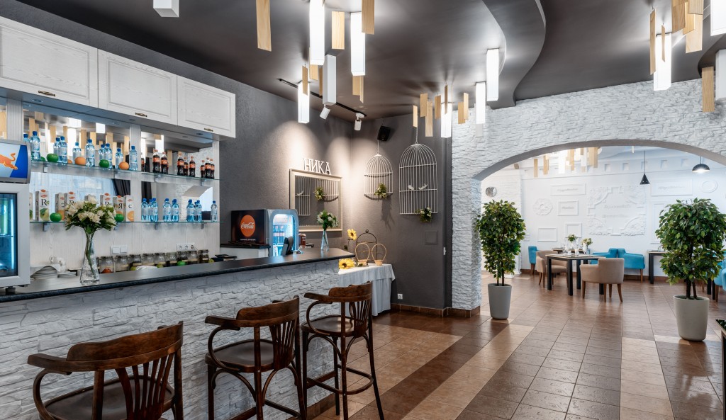 Фото Cronwell Ника центр