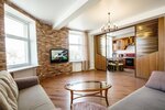 Apartment - Gorodskoi Val 9 (ул. Городской Вал, 9), апартаменты в Минске