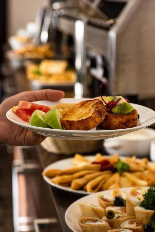 Фото Воронцовский