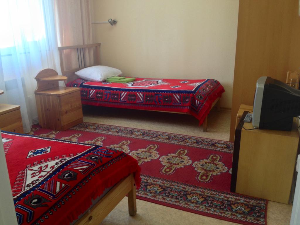 Фото Гостиница Подкова