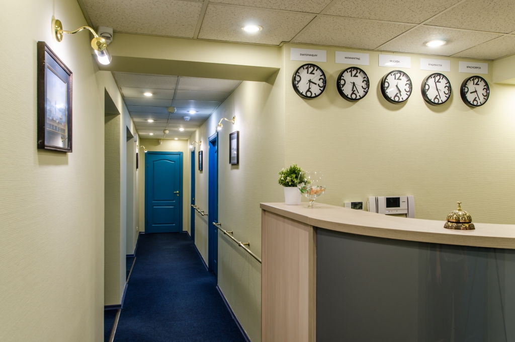 Фото Лиговский двор