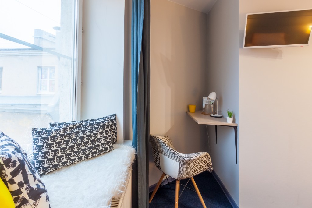 Фото Лиговский двор