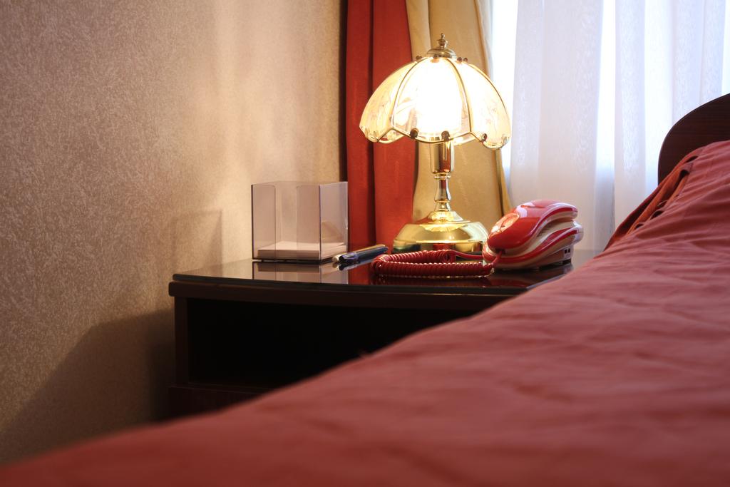 Фото Антарес