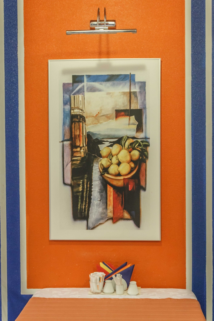 Фото Август