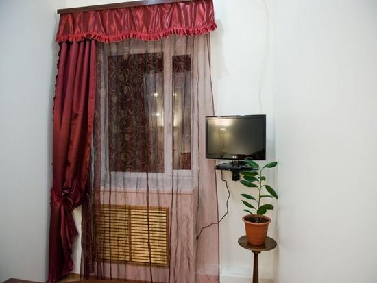 Фото У двух львов