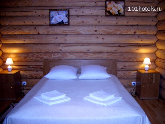 Фото Мустанг