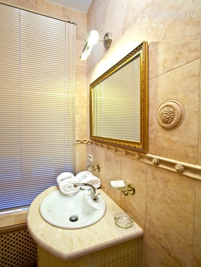 Фото Усадьба XVIII век