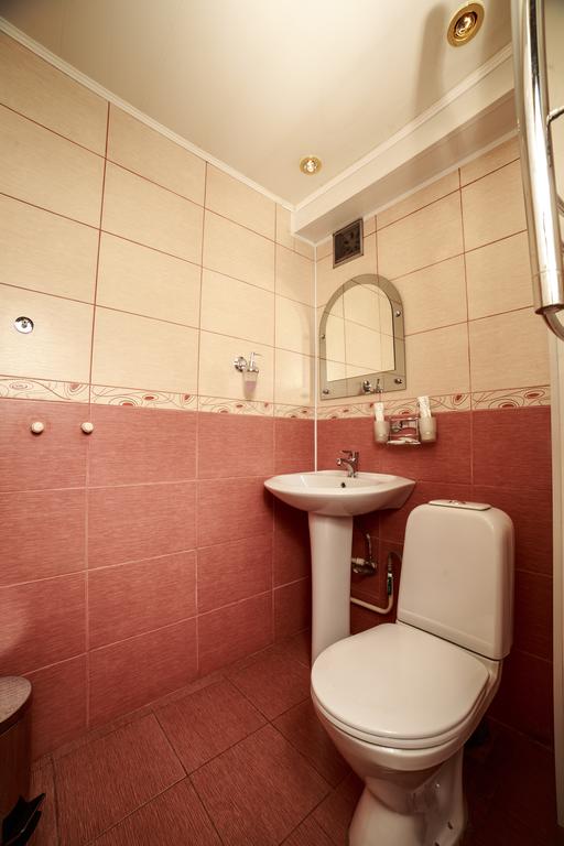 Фото Баргузин