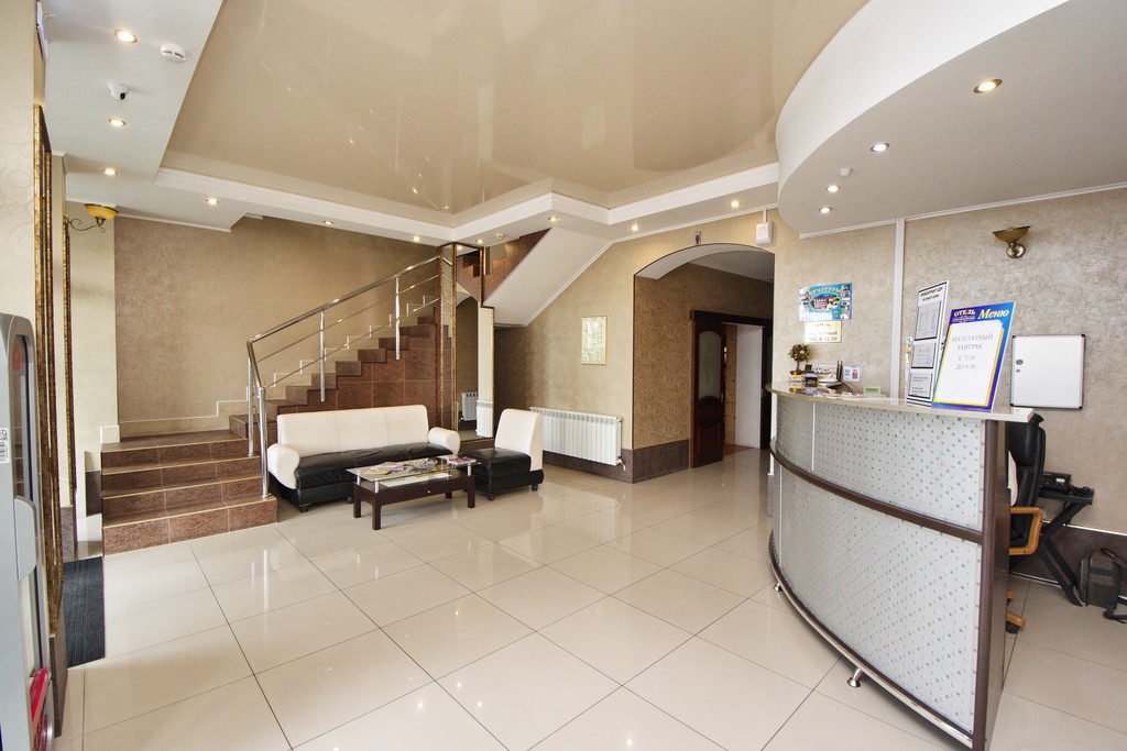 Фото отеля 2