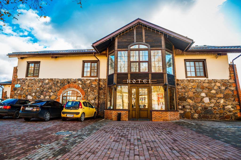 Фото отеля 4