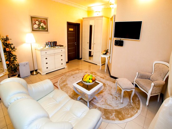 Фото Триумф Палас