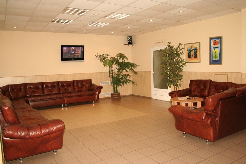 Фото Avs Отель