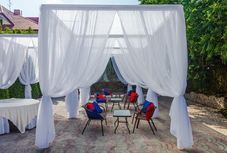 Фото Атриум