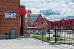 Hostel Gorkogo 85 (Maksima Gor'kogo Street, 85) ، نزل