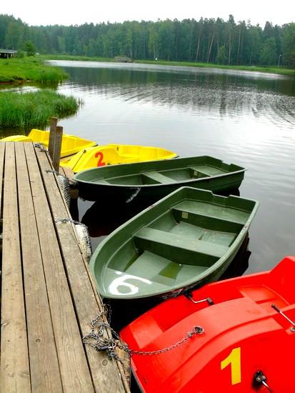 Фото Берендеевка