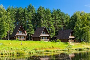 Гостиница Берендеевка