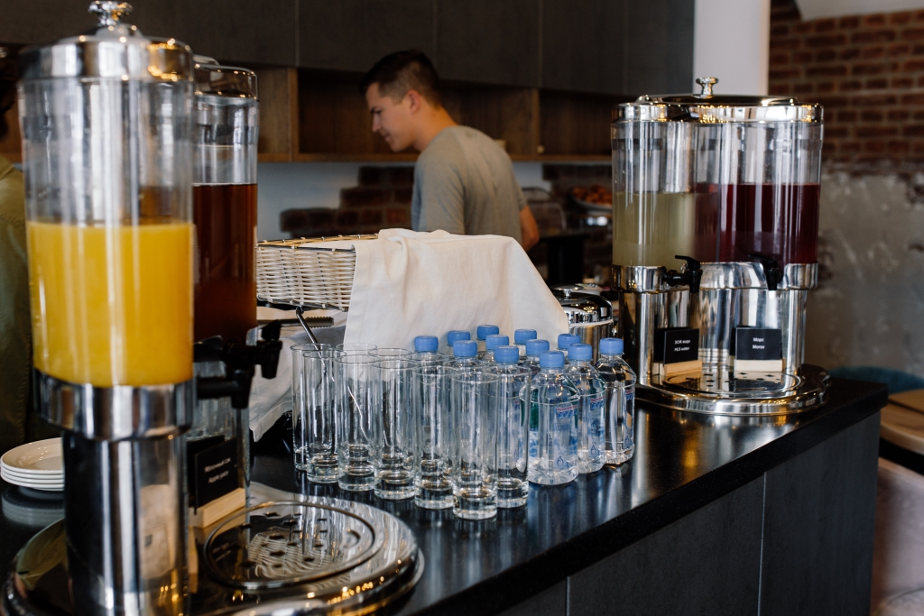 Фото МИРРОС Отель Москва Кремль