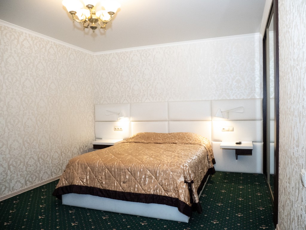 Фото Коттедж на Зелёном