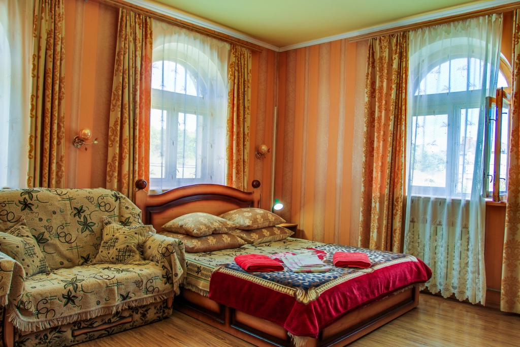 Фото отеля 5