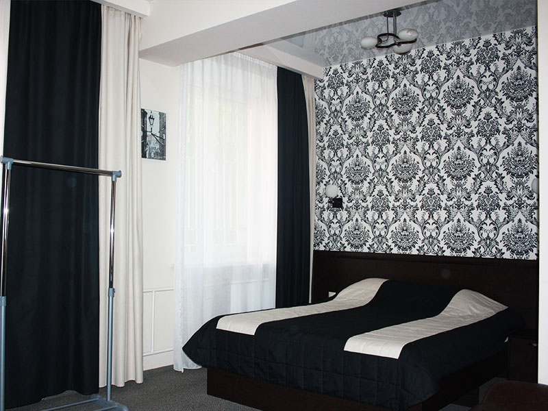 Фото Ангара Приоритет