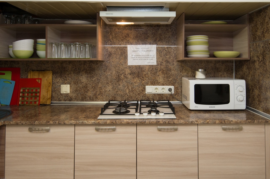 Фото Орловский дом