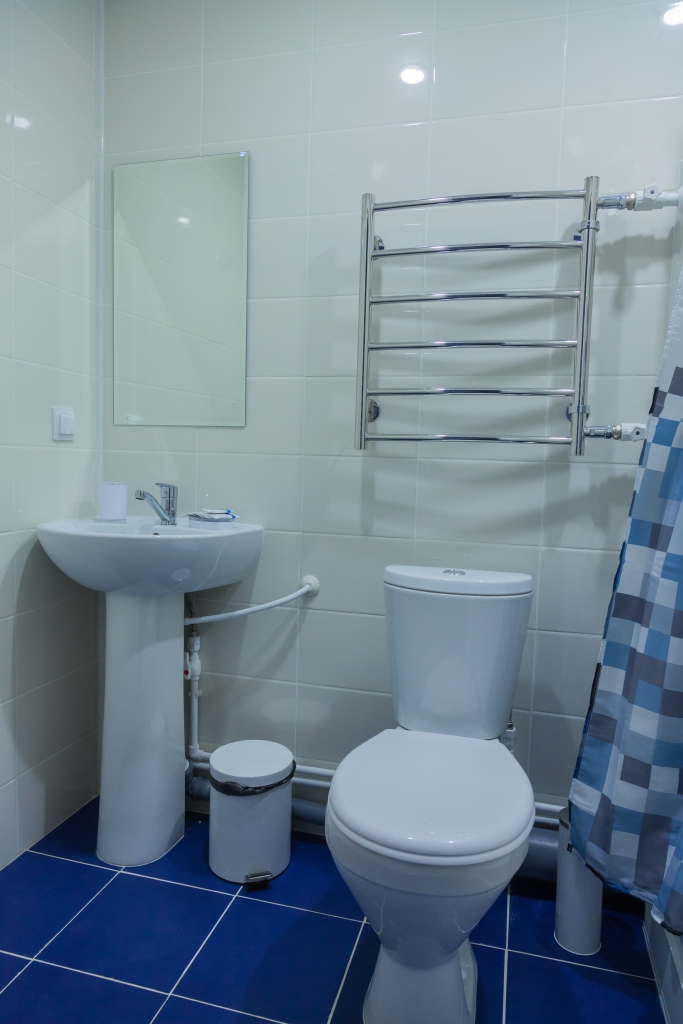 Фото Центральный