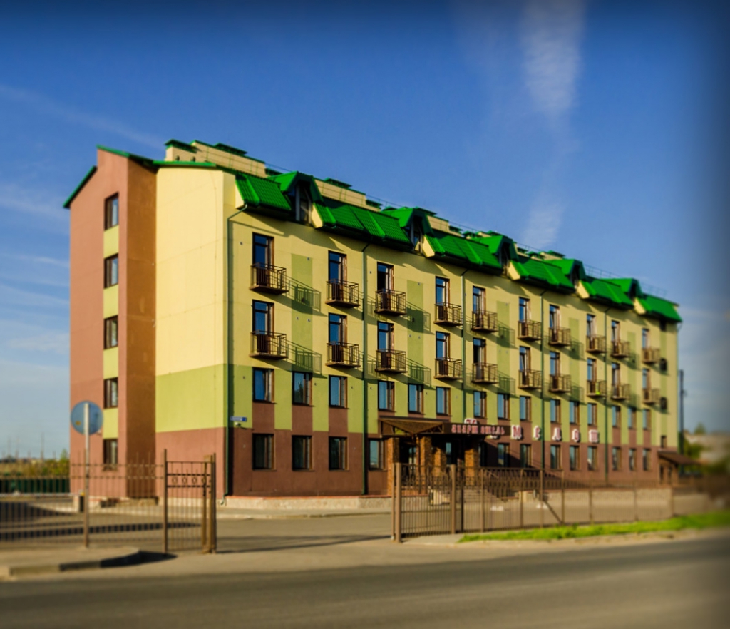 Фото Камелот