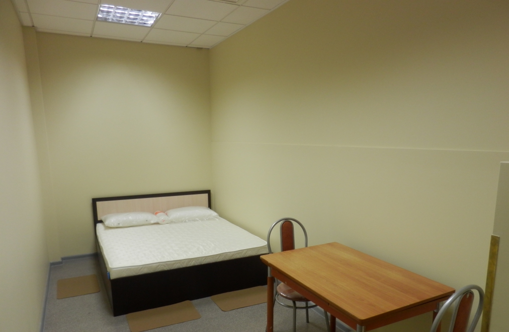 Фото Хостел Белорусская