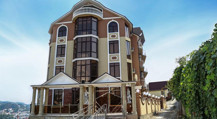 Фото Антика