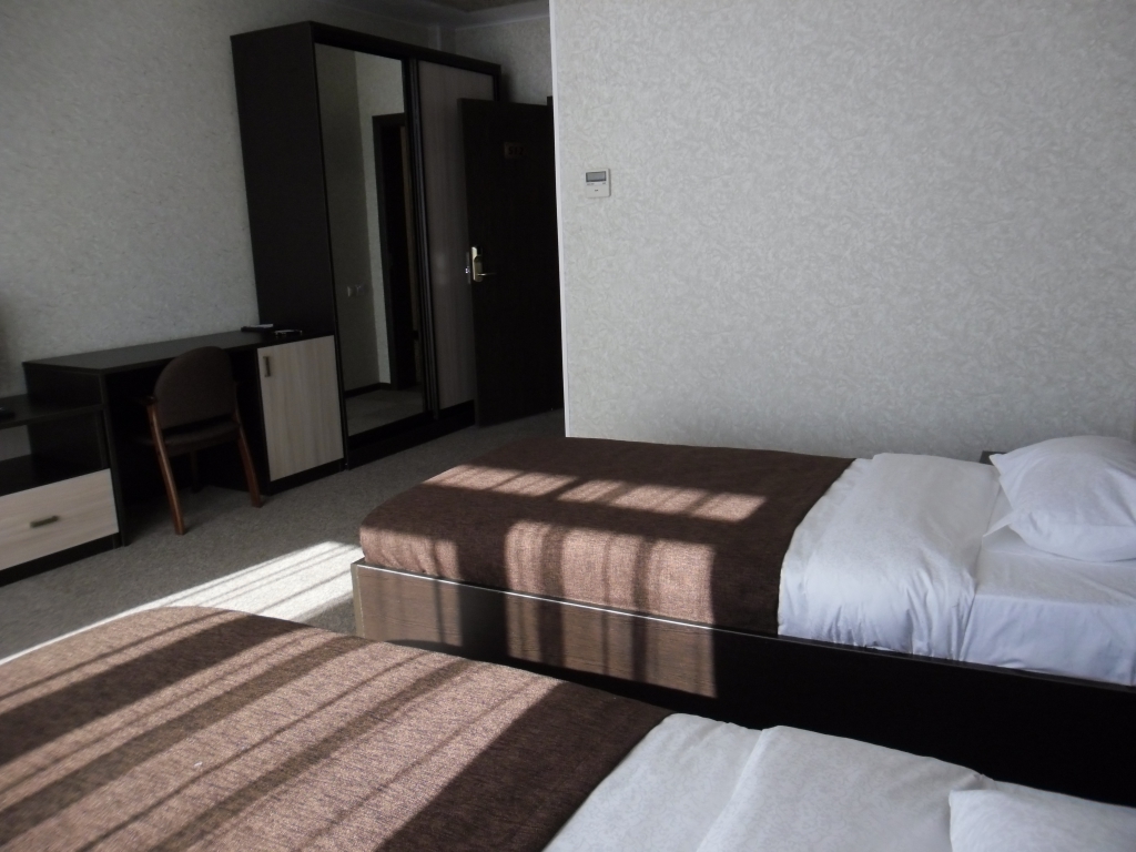 Фото Отель Тийналла