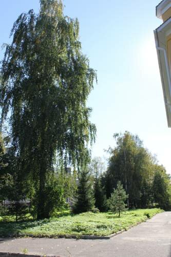 Гостиница На Введенской в Ярославле