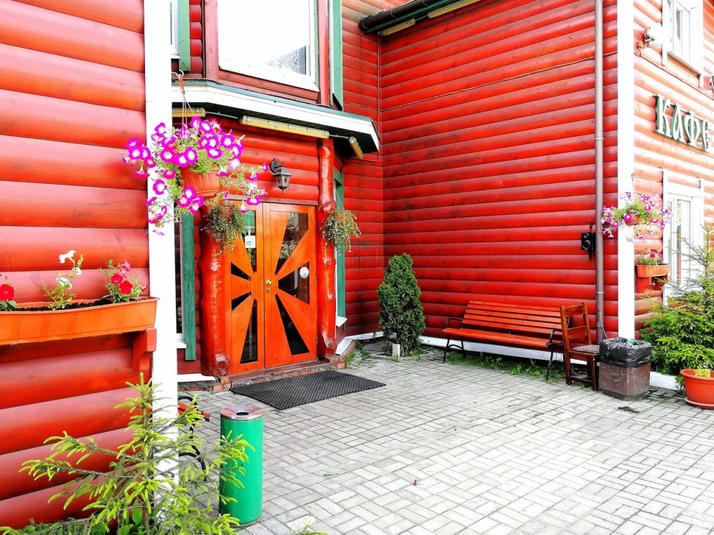 Фото Хуторок