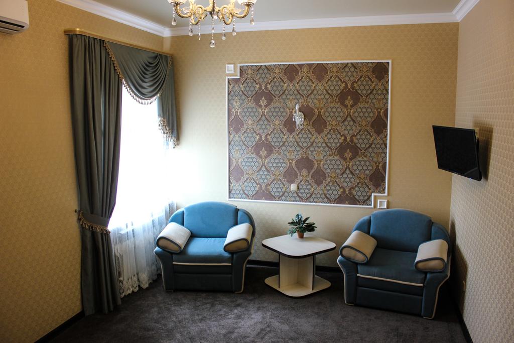 Фото отеля 5