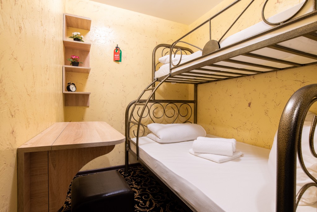 Фото Винтерфелл Москва-Сити